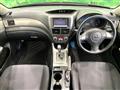 2009 Subaru Impreza