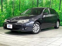 2009 Subaru Impreza