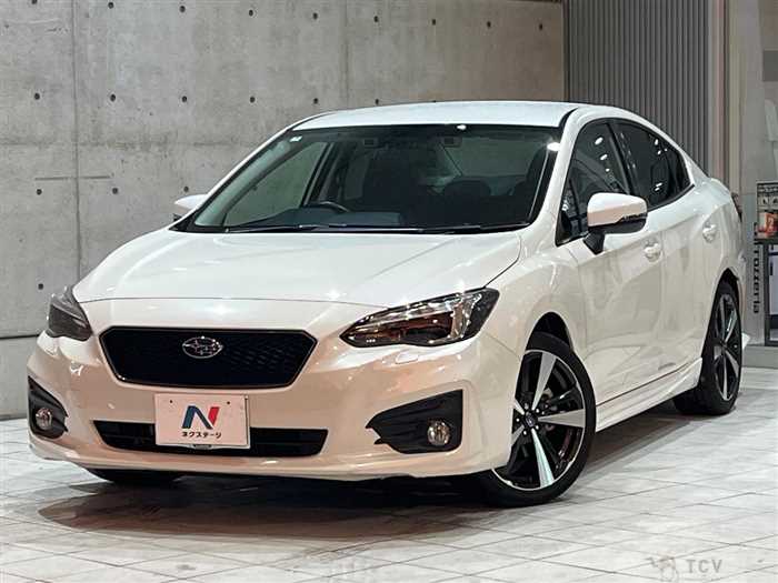 2017 Subaru Subaru Others