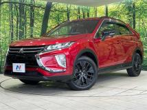 2020 Mitsubishi Eclipsecross