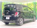 2015 Honda Freed Spike