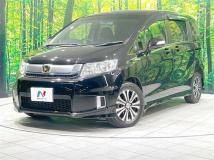 2015 Honda Freed Spike