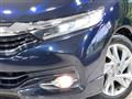 2015 Honda Shuttle