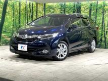 2015 Honda Shuttle