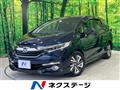2016 Honda Shuttle