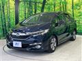2016 Honda Shuttle