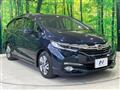 2016 Honda Shuttle