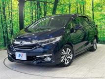 2016 Honda Shuttle
