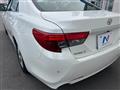 2012 Toyota Mark X