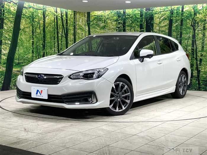 2020 Subaru Subaru Others
