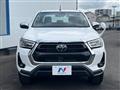 2022 Toyota Hilux