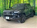 2022 Toyota Hilux