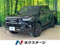 2022 Toyota Hilux