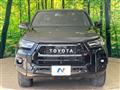 2022 Toyota Hilux