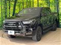 2022 Toyota Hilux