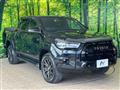 2022 Toyota Hilux