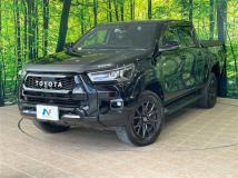 2022 Toyota Hilux