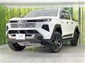 2026 Toyota Hilux
