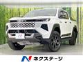 2026 Toyota Hilux
