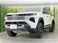 2026 Toyota Hilux