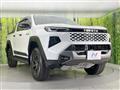 2026 Toyota Hilux