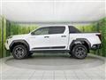 2026 Toyota Hilux