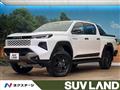 2026 Toyota Hilux