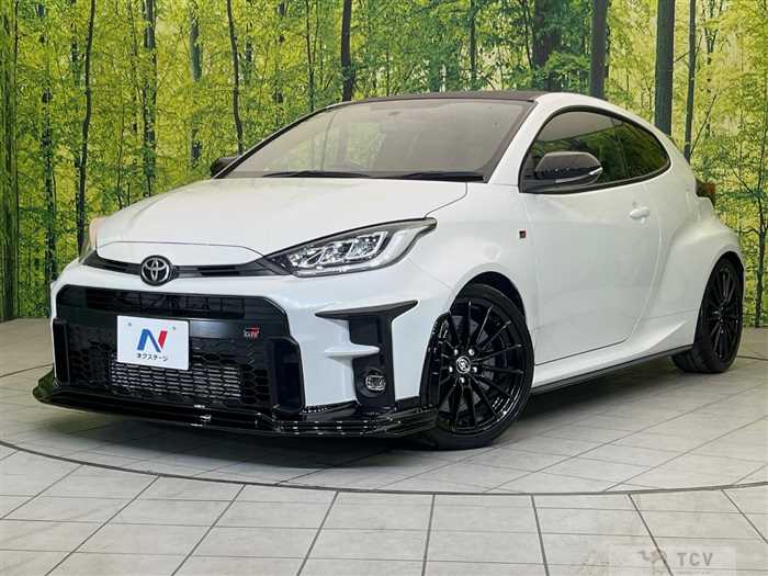 2021 Toyota Toyota Others
