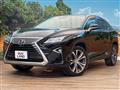 2016 Lexus RX
