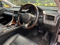 2016 Lexus RX