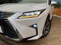 2017 Lexus RX