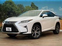 2017 Lexus RX