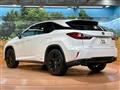 2018 Lexus RX