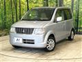 2012 Mitsubishi eK Wagon