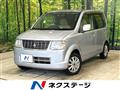2012 Mitsubishi eK Wagon