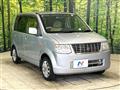 2012 Mitsubishi eK Wagon
