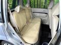 2012 Mitsubishi eK Wagon