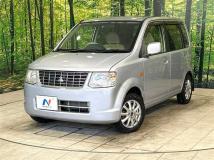 2012 Mitsubishi eK Wagon