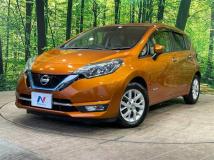 2017 Nissan Note