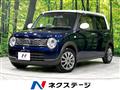 2019 Suzuki Lapin