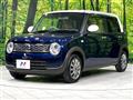 2019 Suzuki Lapin