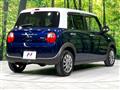 2019 Suzuki Lapin