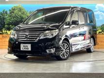 2015 Nissan Serena