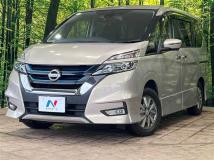 2018 Nissan Serena