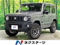 2022 Suzuki Jimny