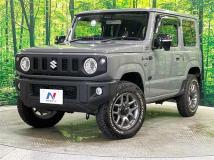 2022 Suzuki Jimny