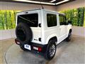 2023 Suzuki Jimny