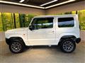 2023 Suzuki Jimny