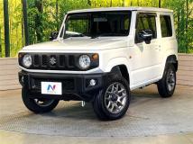 2023 Suzuki Jimny