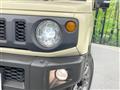 2024 Suzuki Jimny